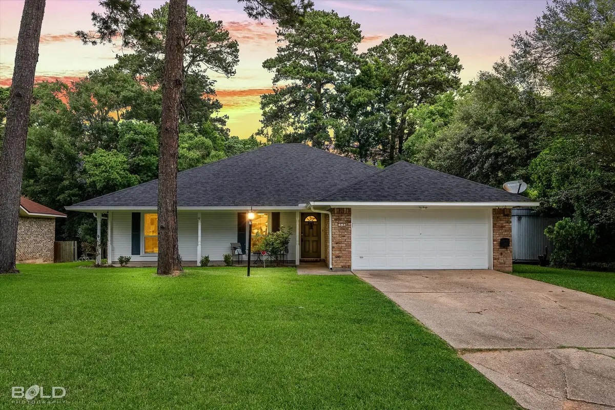 914 Edgefield Drive, Shreveport, LA 71118 - #1