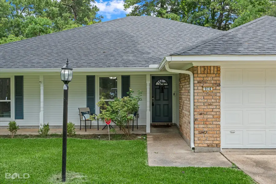 914 Edgefield Drive, Shreveport, LA 71118 - #2