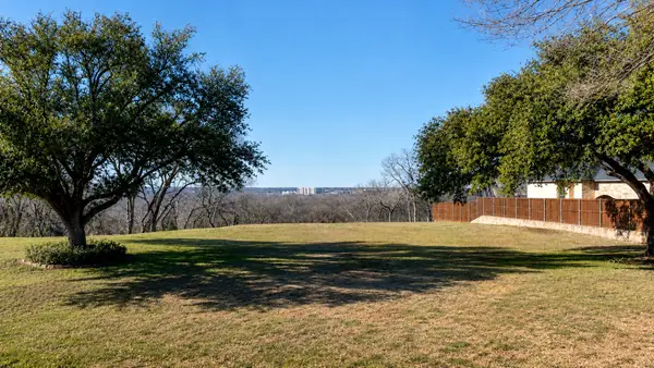 3600 Lands End Street, Fort Worth, TX 76109