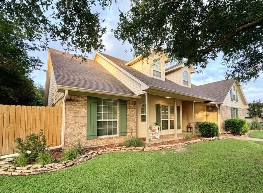 395 Hawkins, Robinson, TX 76706 - #2