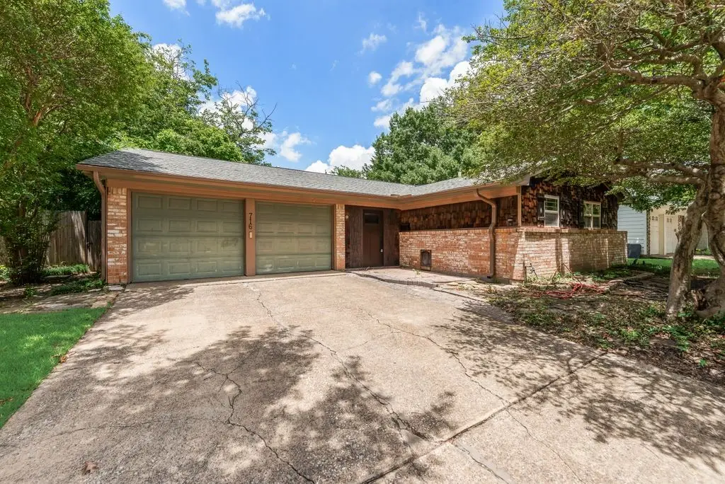 716 Gaylewood Drive, Richardson, TX 75080 - #1
