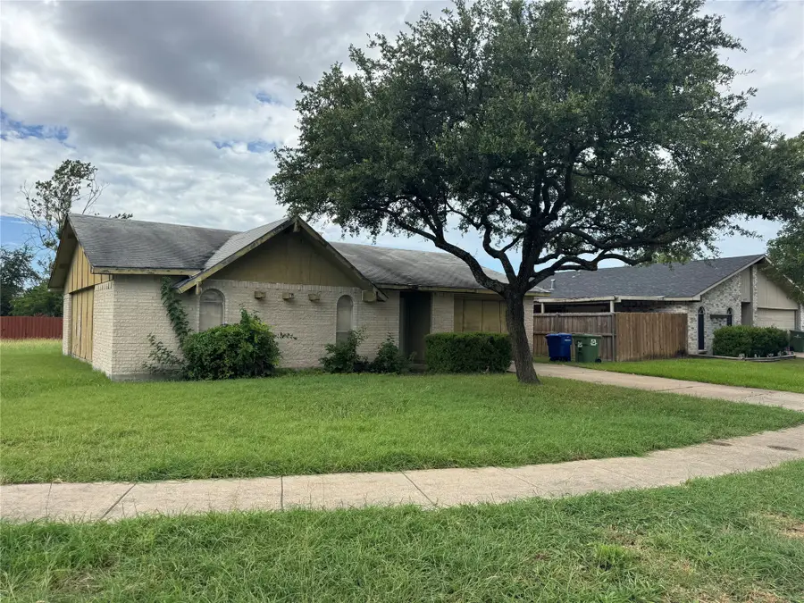 2124 Highbury Road, Carrollton, TX 75007 - #3