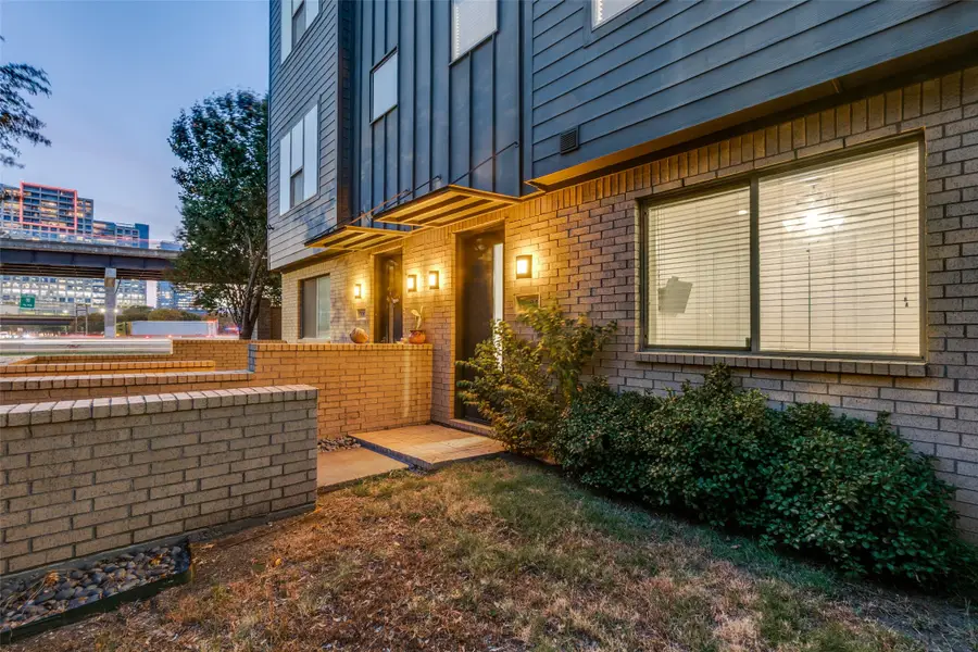 3004 Zenia Drive, Dallas, TX 75204 - #2