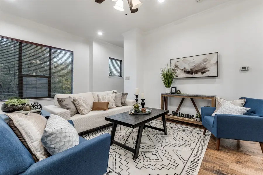 3004 Zenia Drive, Dallas, TX 75204 - #3