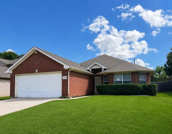 2526 Bishop Allen Lane, Dallas, TX 75237