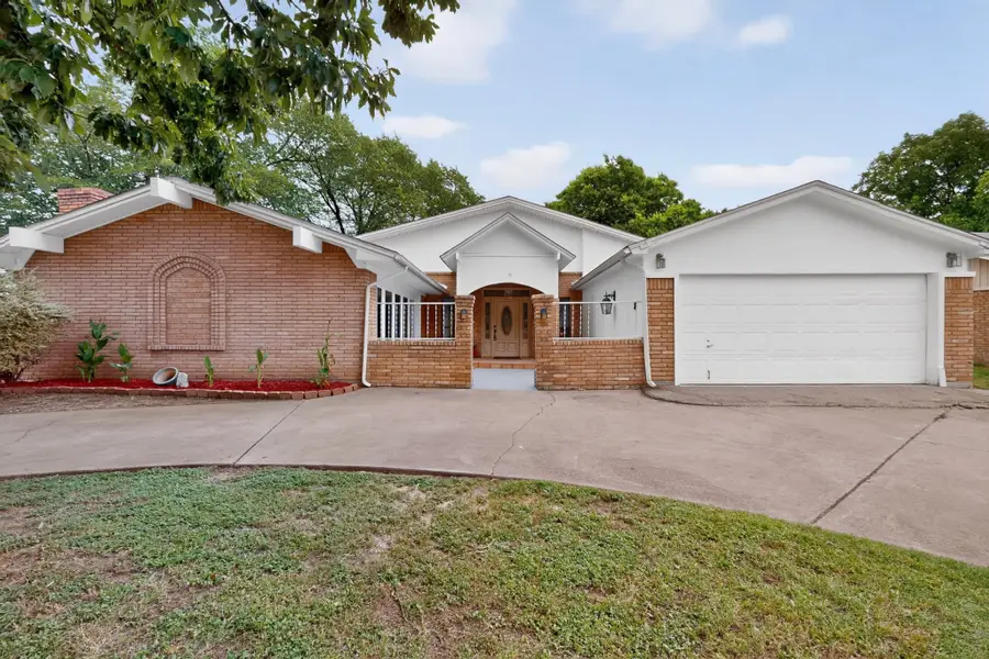 3317 Old Hickory Trail, Forest Hill, TX 76140 - #2