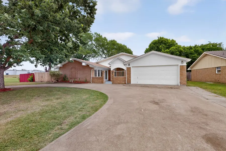 3317 Old Hickory Trail, Forest Hill, TX 76140 - #3