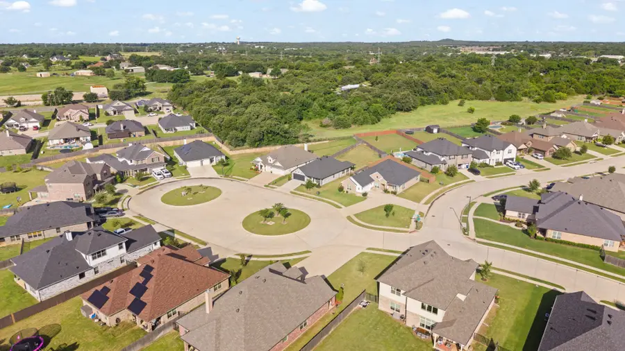 3116 Bent Trail Court, Burleson, TX 76028 - #3