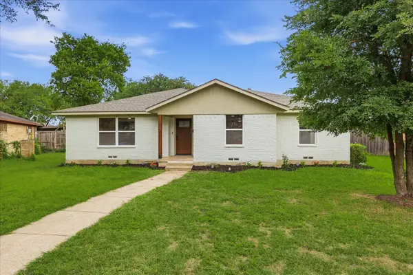 6333 Symphony Lane, Dallas, TX 75227