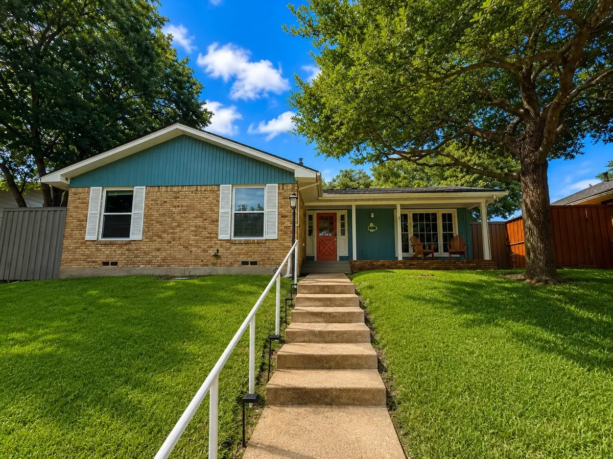 9016 Bretshire Drive, Dallas, TX 75228 - #1