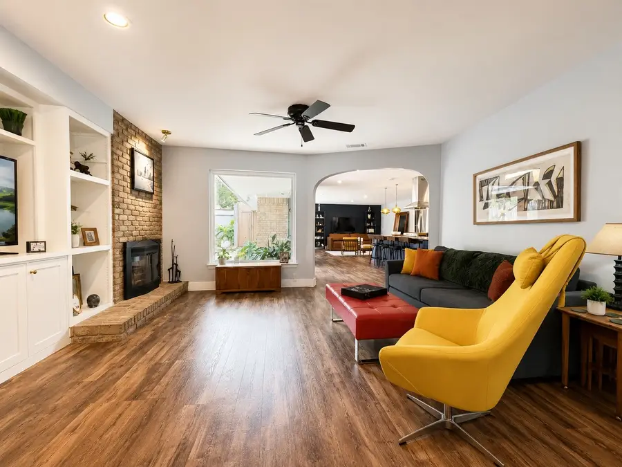 9016 Bretshire Drive, Dallas, TX 75228 - #3