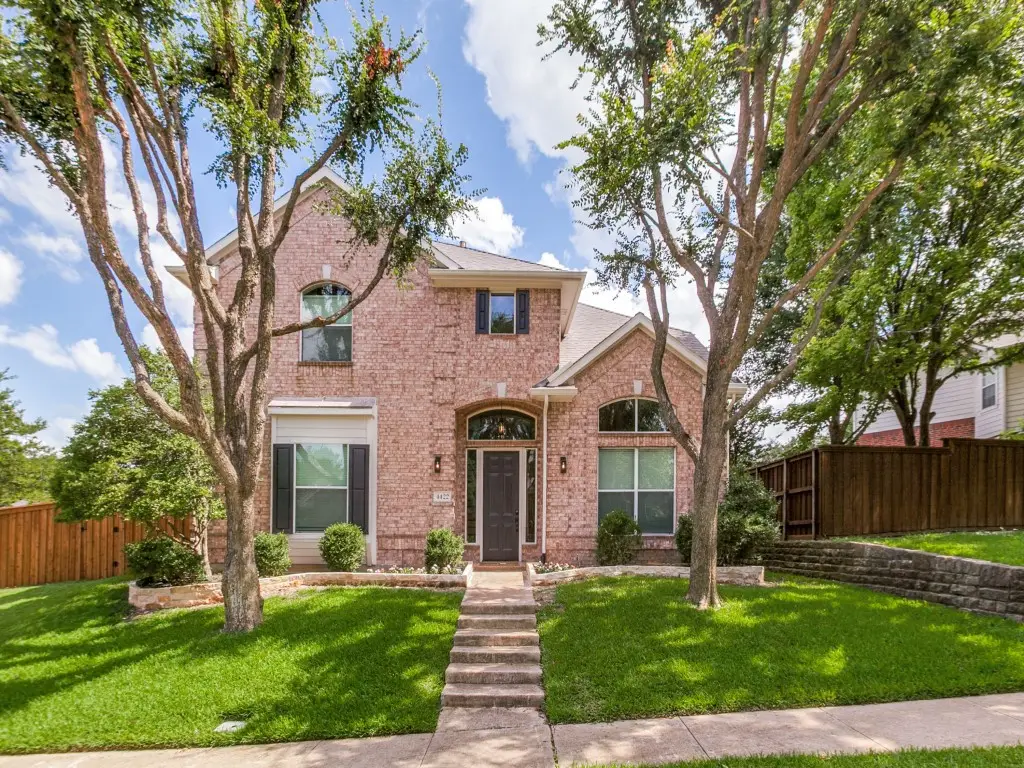 4422 Lartan Trail, Richardson, TX 75082 - #1