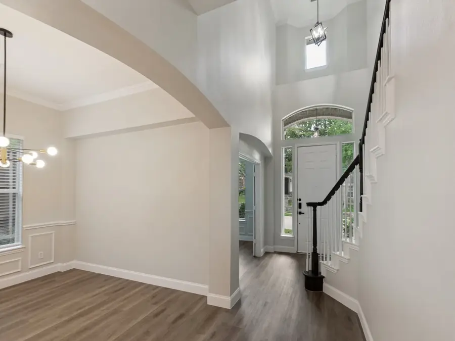 4422 Lartan Trail, Richardson, TX 75082 - #2