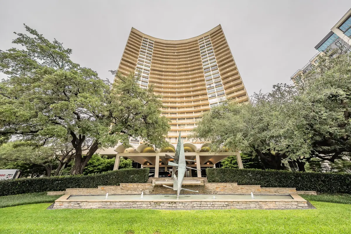 6211 W Northwest Highway #1107, Dallas, TX 75225 - #1