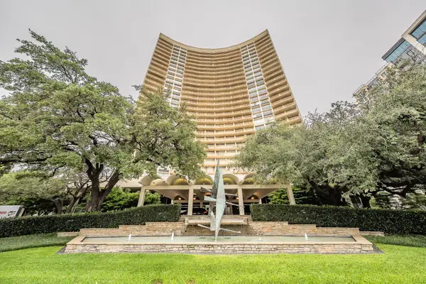 6211 W Northwest Highway #1107, Dallas, TX 75225