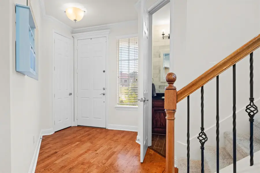 4424 Honfleur Court, Irving, TX 75038 - #3