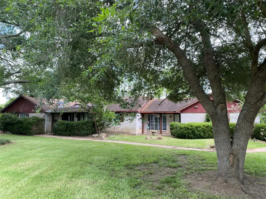 416 Fort Bend Drive, Simonton, TX 77485 - #3