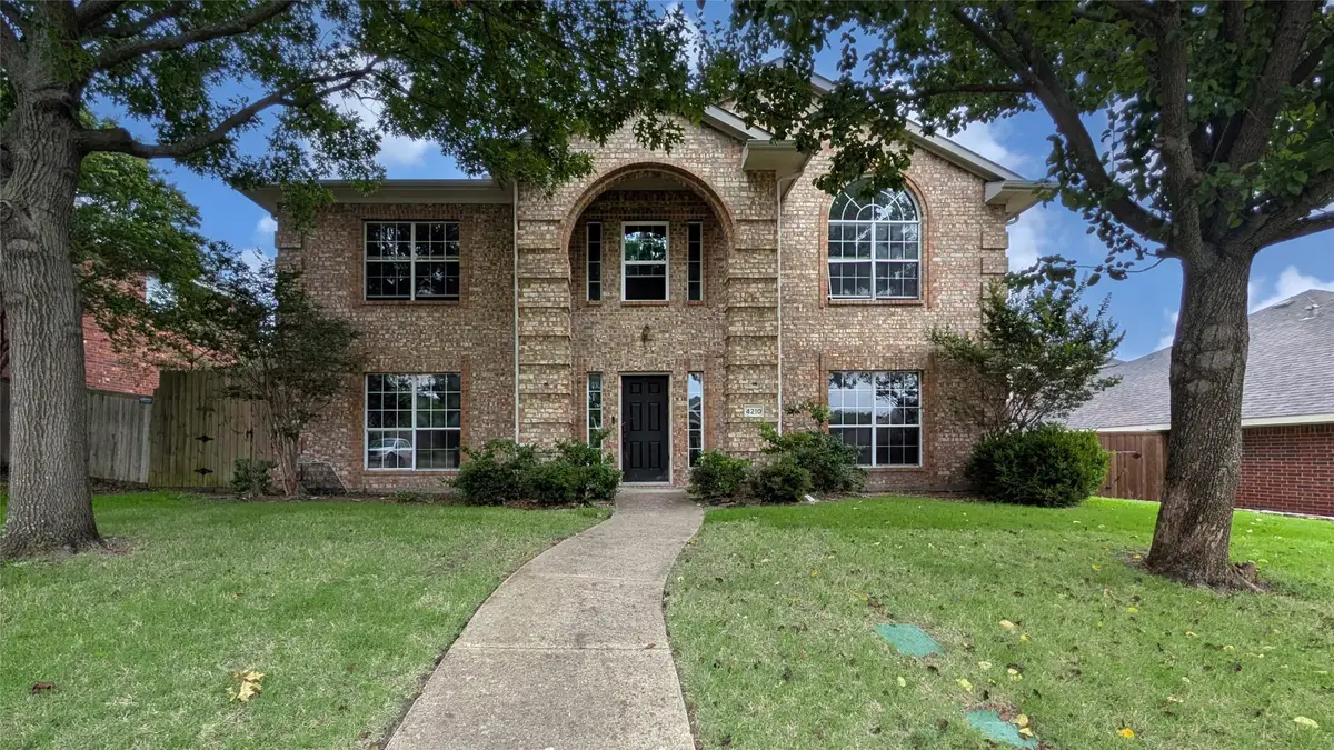 4210 Glistening Springs, Rowlett, TX 75088 - #1