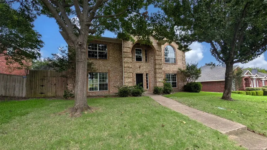 4210 Glistening Springs, Rowlett, TX 75088 - #2