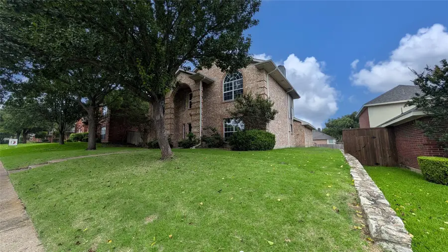 4210 Glistening Springs, Rowlett, TX 75088 - #3