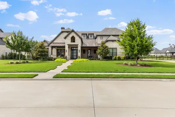 317 Knights Trail, Heath, TX 75032