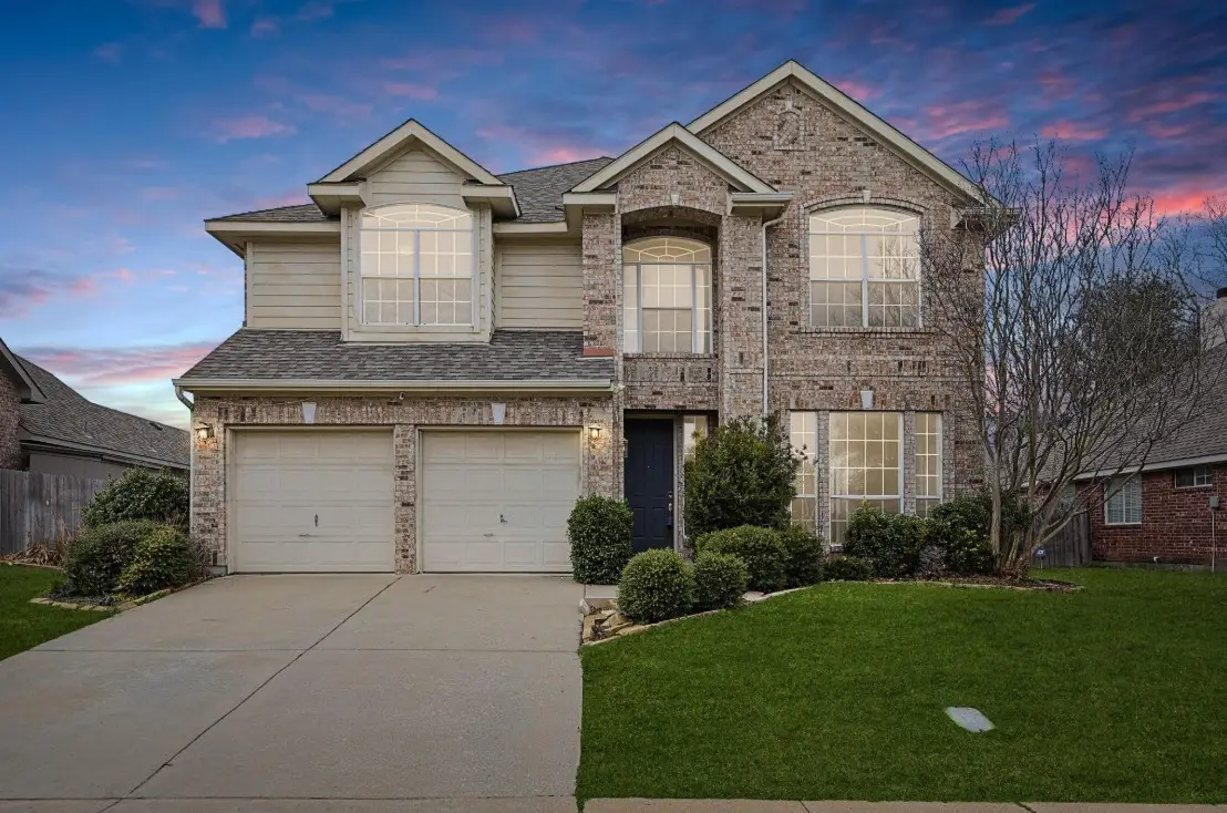 5212 Forest Lawn Drive, McKinney, TX 75071 - #1