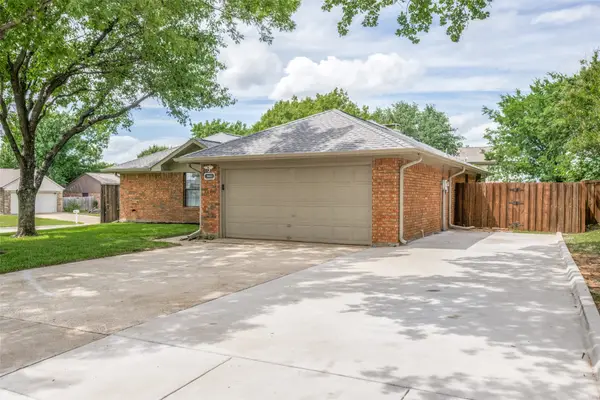 3661 Fairview Drive, Corinth, TX 76210