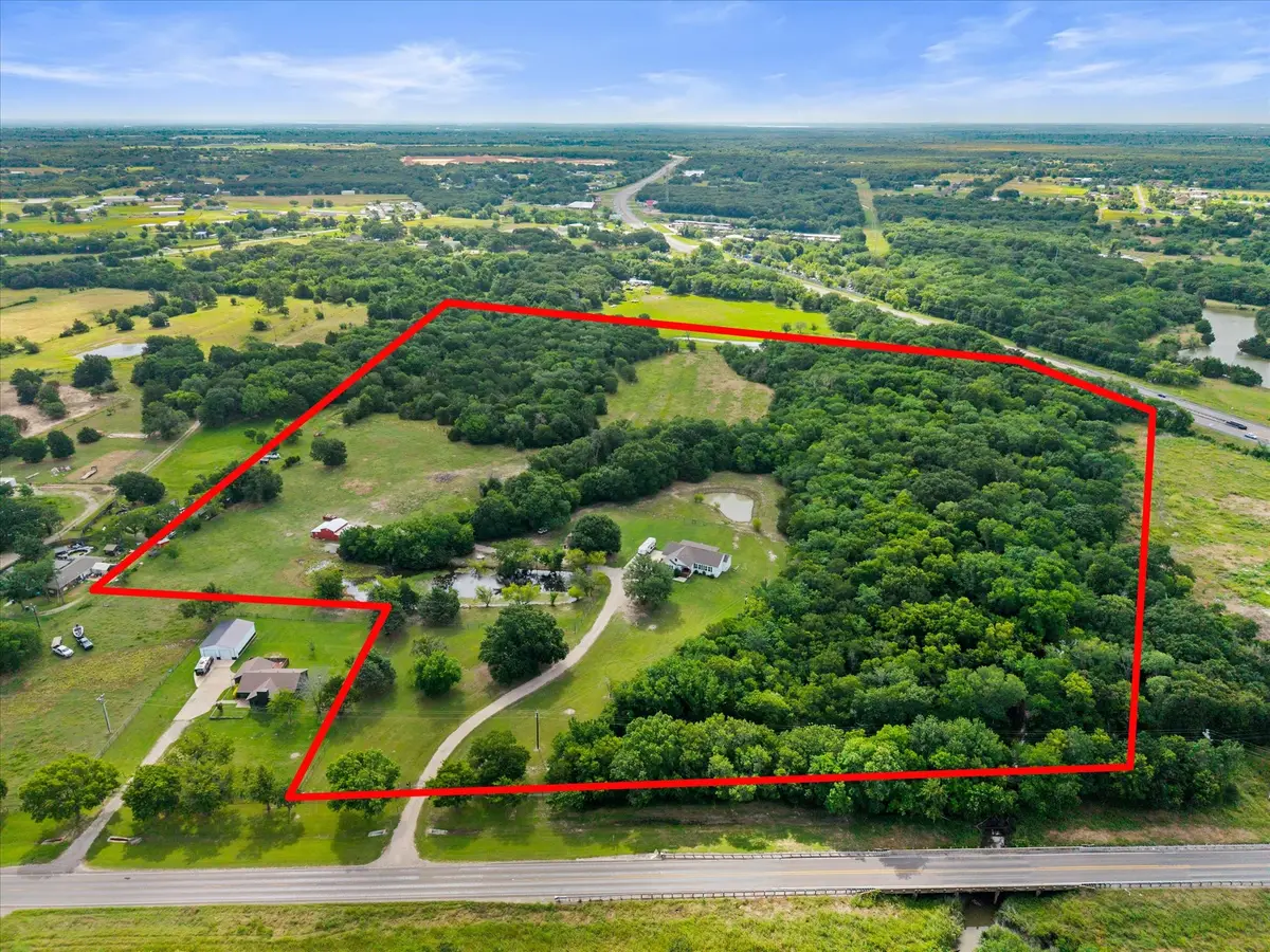 8289 Fm 1565, Union Valley, TX 75189 - #1