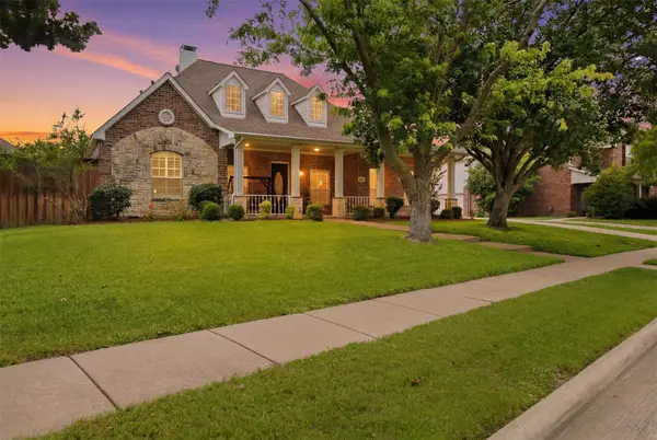 436 Dakota Drive, Murphy, TX 75094