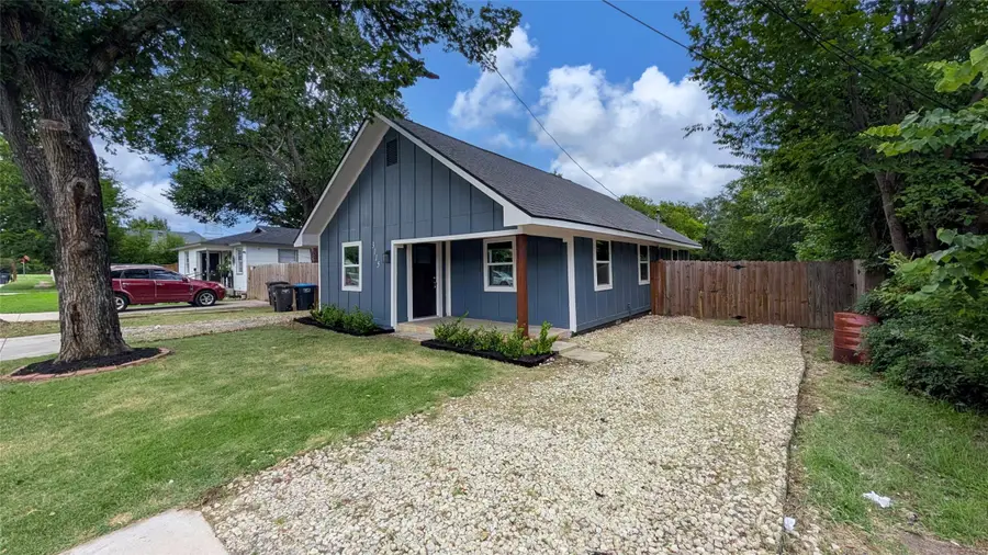 3115 Hunter Street, Fort Worth, TX 76112 - #2