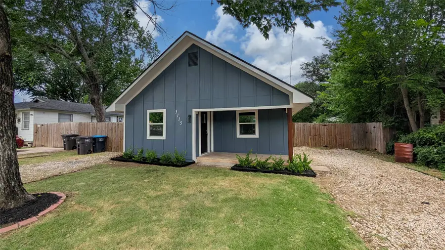 3115 Hunter Street, Fort Worth, TX 76112 - #3