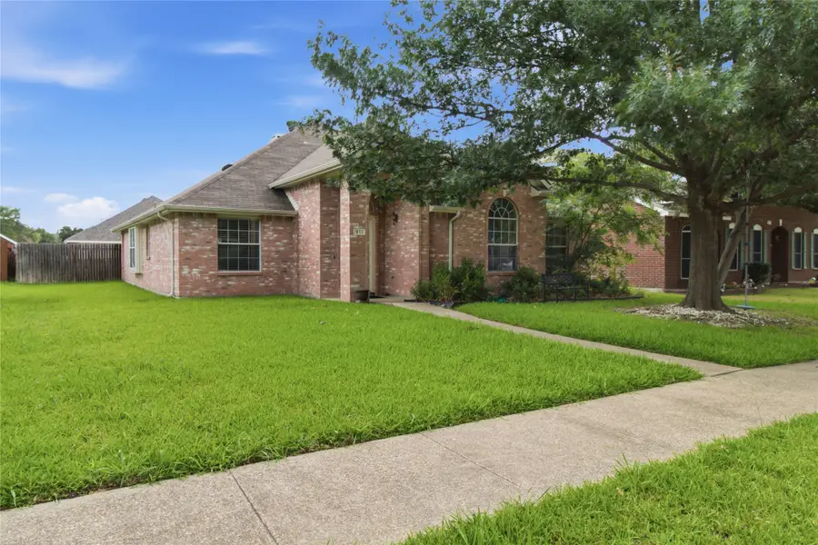 911 Sumner Drive, Mesquite, TX 75149 - #3