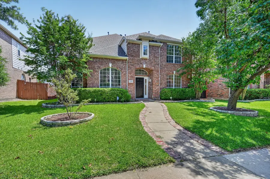 2328 Hunters Run Drive, Plano, TX 75025 - #2