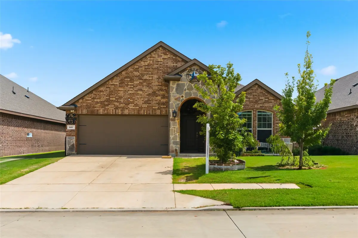 527 Francis Lane, Royse City, TX 75189 - #1