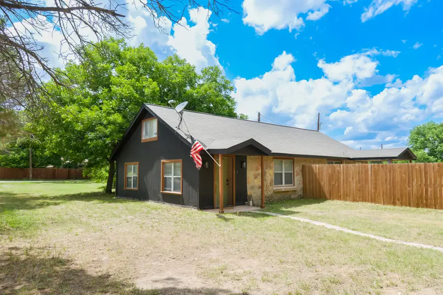 6728 County Road 120, Clyde, TX 79510 - #2