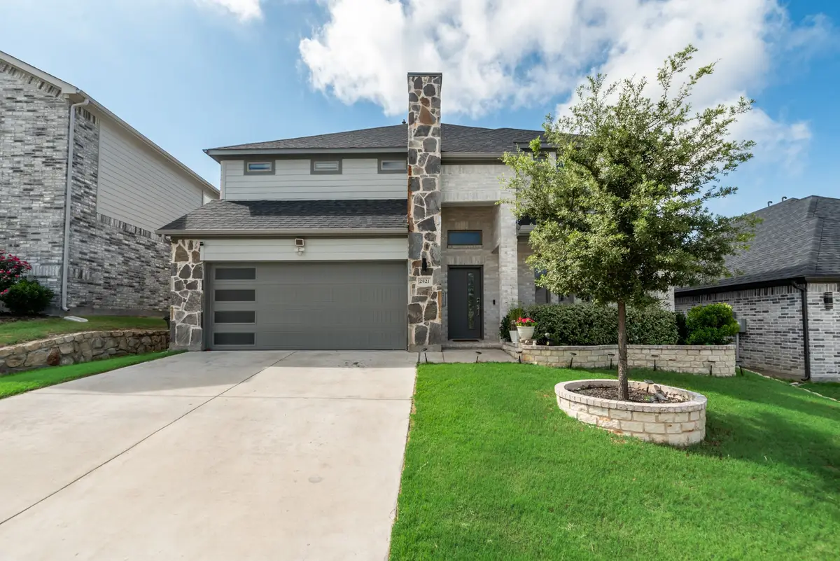 2521 Ponca Drive, Fort Worth, TX 76179 - #1