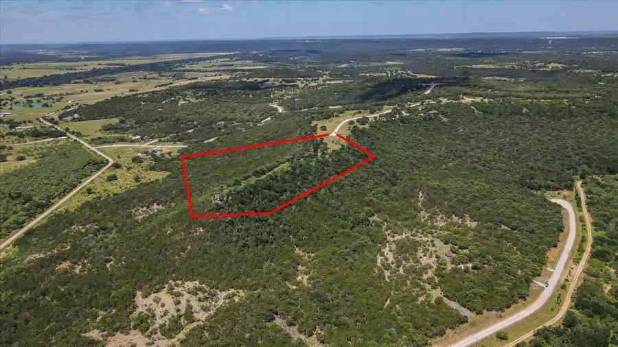 Lot 205 Mountain Top Trail, Mineral Wells, TX 76067 - #2