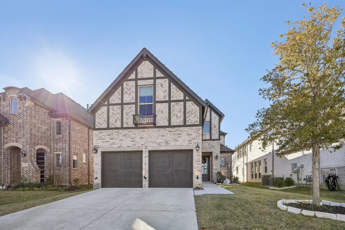8460 Wembley, The Colony, TX 75056 - #1