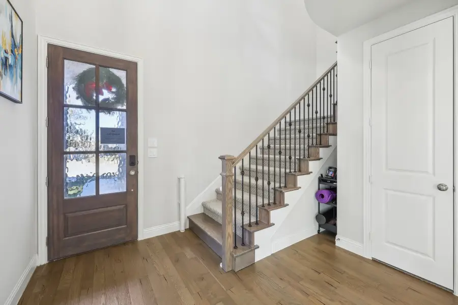 8460 Wembley, The Colony, TX 75056 - #3