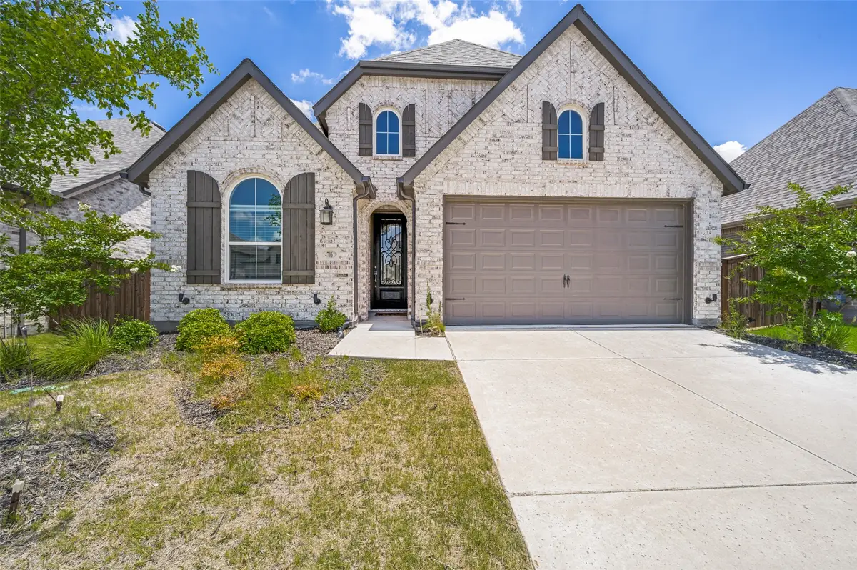 4706 Pin Oak Court, Aubrey, TX 76227 - #1