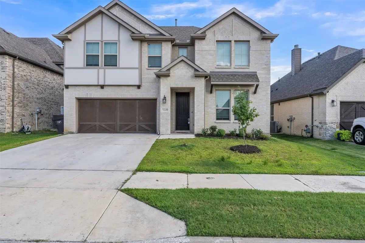 5149 Cantle Court, Fort Worth, TX 76036 - #1