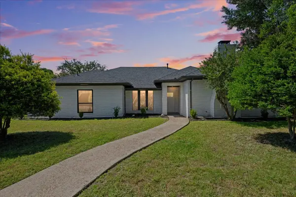 5856 Winding Woods Trail, Dallas, TX 75227