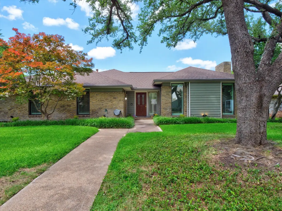 6505 Redpine Road, Dallas, TX 75248 - #1