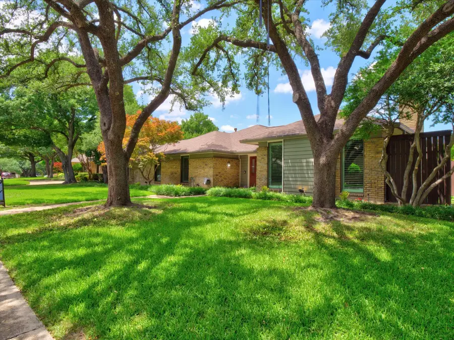 6505 Redpine Road, Dallas, TX 75248 - #2