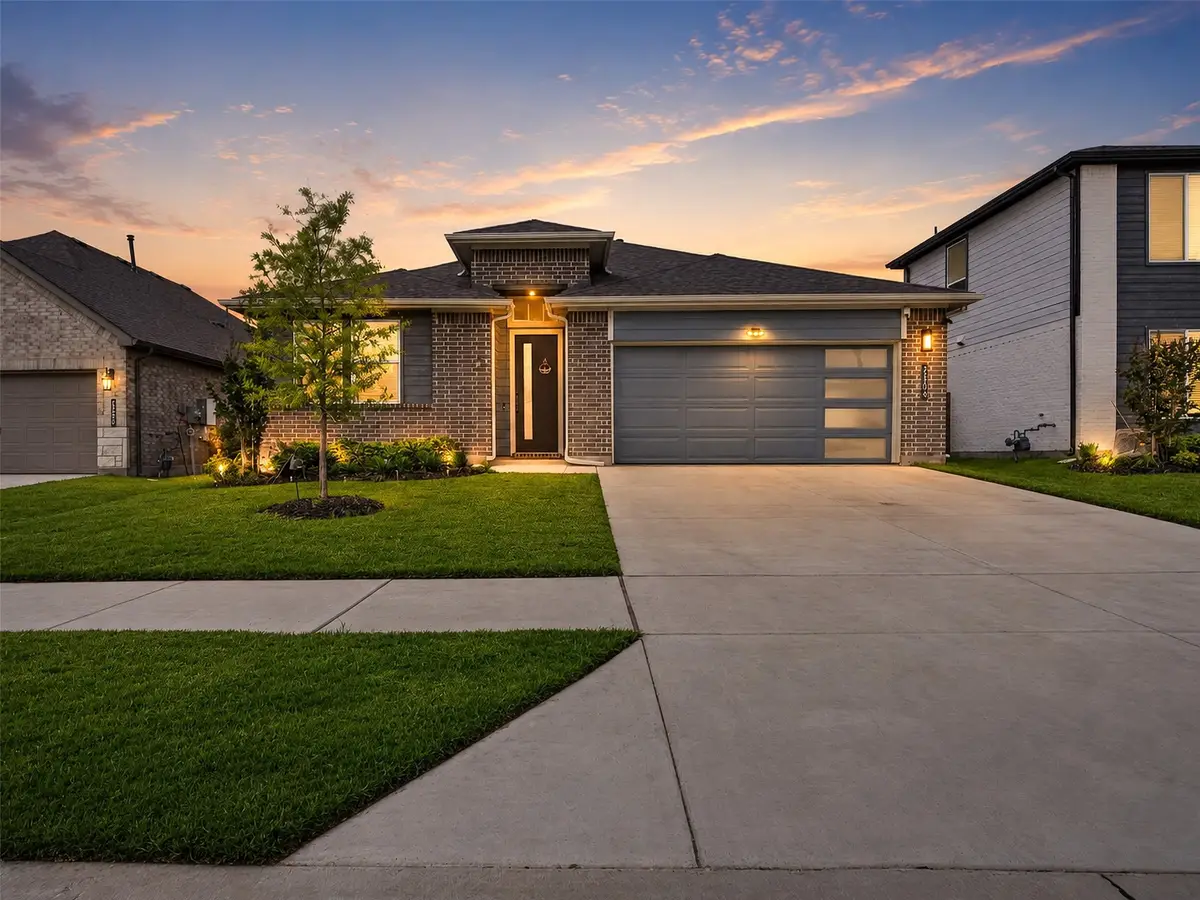 2504 Wren Lane, Denton, TX 76205 - #1