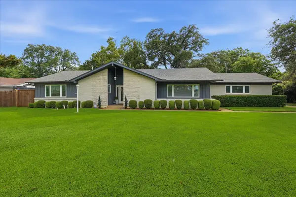 2231 N Mill Street, Lewisville, TX 75057