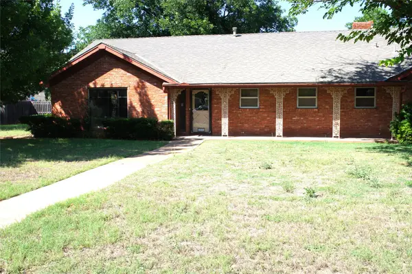 2237 Brook Hollow Drive, Abilene, TX 79605