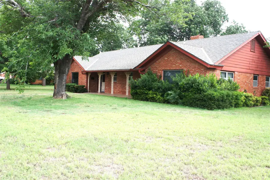 2237 Brook Hollow Drive, Abilene, TX 79605 - #2