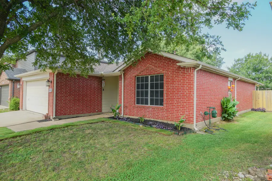 203 Grassy Creek Drive, Wylie, TX 75098 - #2