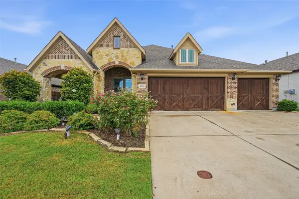 908 Edinburgh Drive, Anna, TX 75409